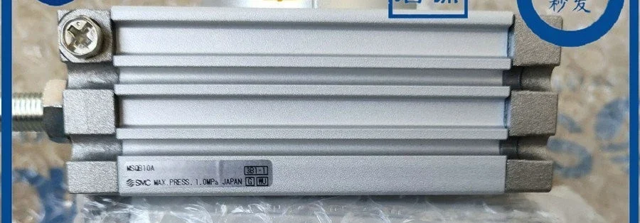 

MSQB10A/20A/30A/50A/70A/100A/200A/R 180 degrees rotating cylinder 90