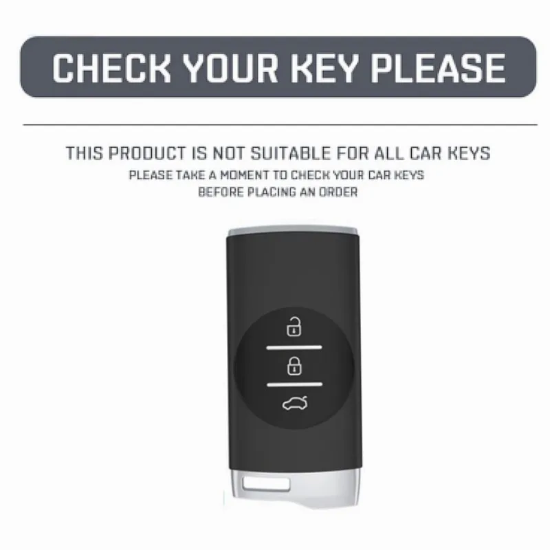 New Design TPU Car Key Case Cover for Chery Tiggo 8 Arrizo 5 7 Pro EQ7 5x 3x Tiggo 7 Smart Holder Protection Accessories Shell