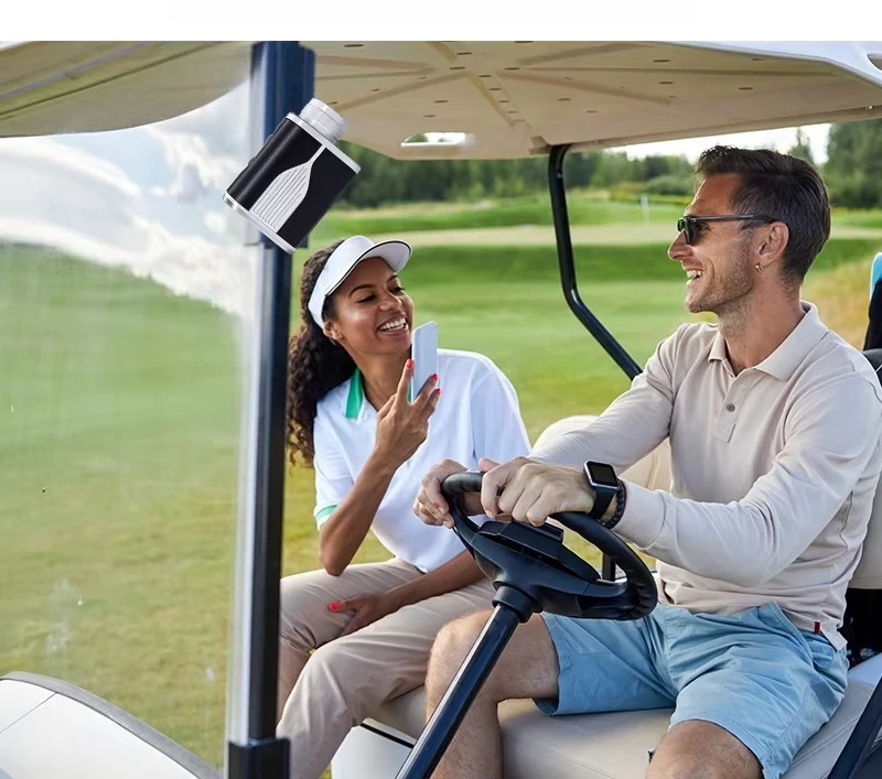 дешевый открытый дальномер для гольфа вектор баллистическая скорость калькулятор дальномер для гольфа