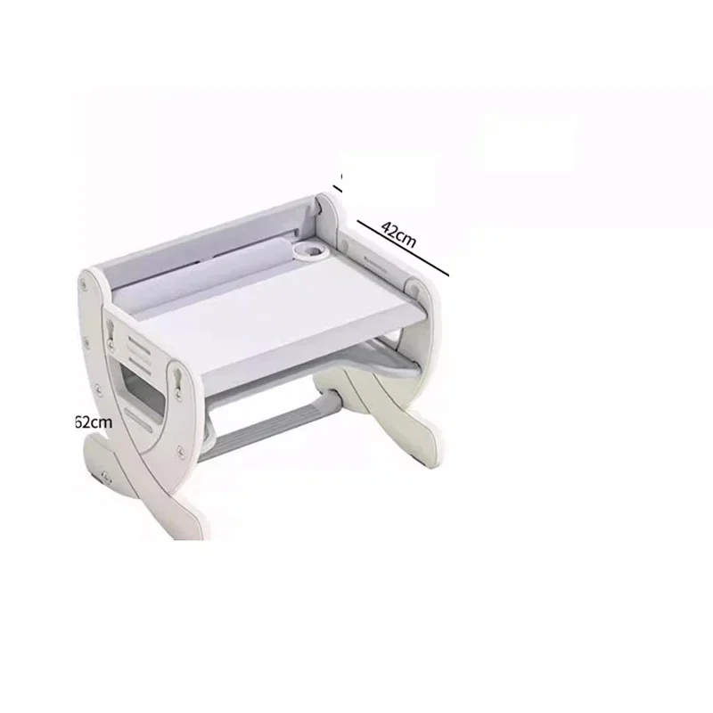-For  Desk Set Student Elementary School Kids Room Furniture Child Classroom Table Childrens Studio Children Chair Baby Tables& view 6