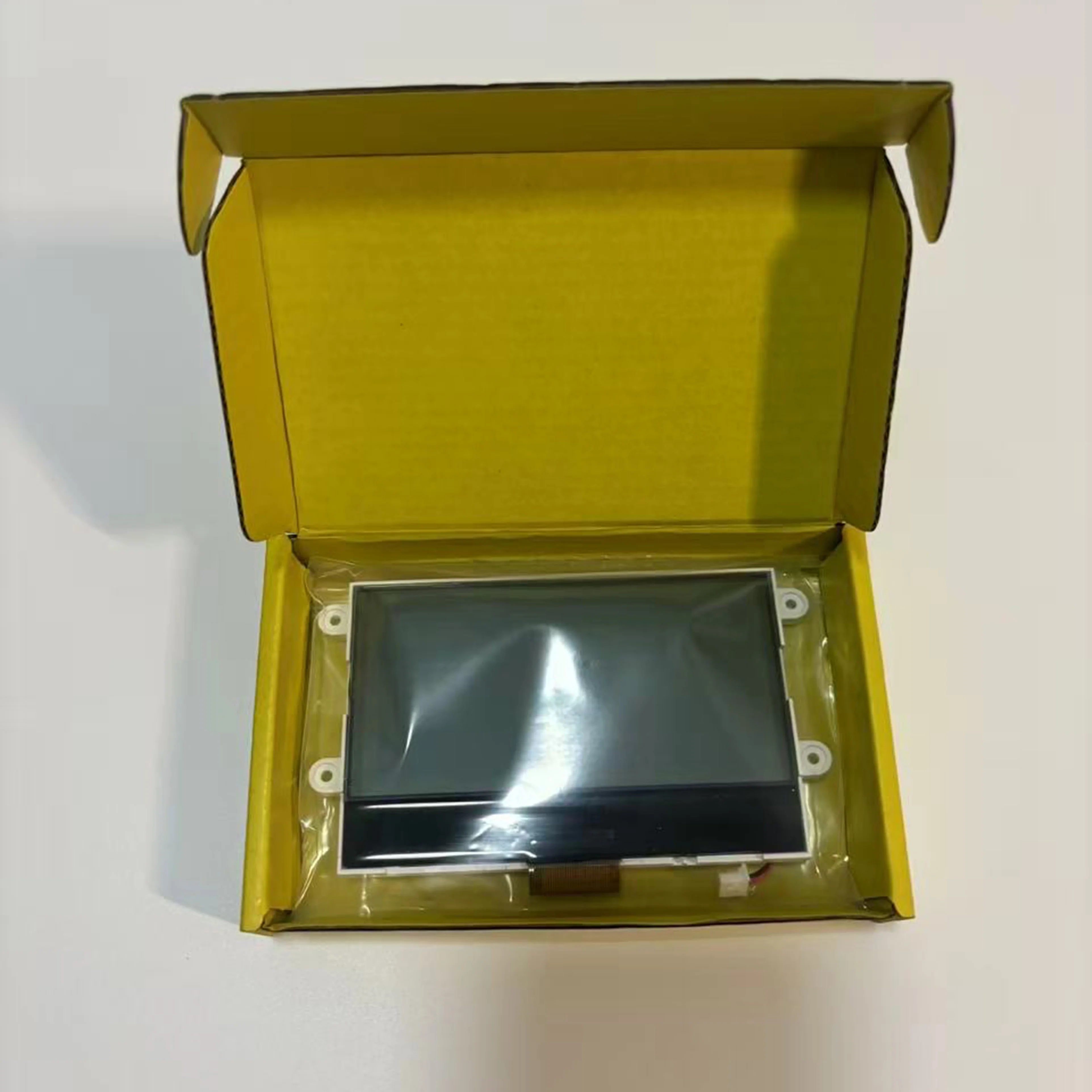 Original display screen for Kaeser Air Compressor Control Panel 7.7601P1 Kaeser Sigma Control 2 7.7602P1