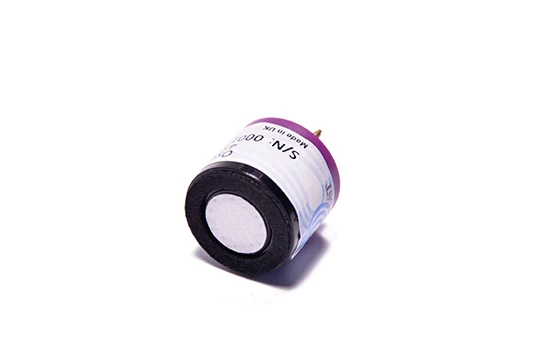Le module de capteur ME4 SO2 avec interface analogique analyse le capteur de type de concentration électrolytique HN3