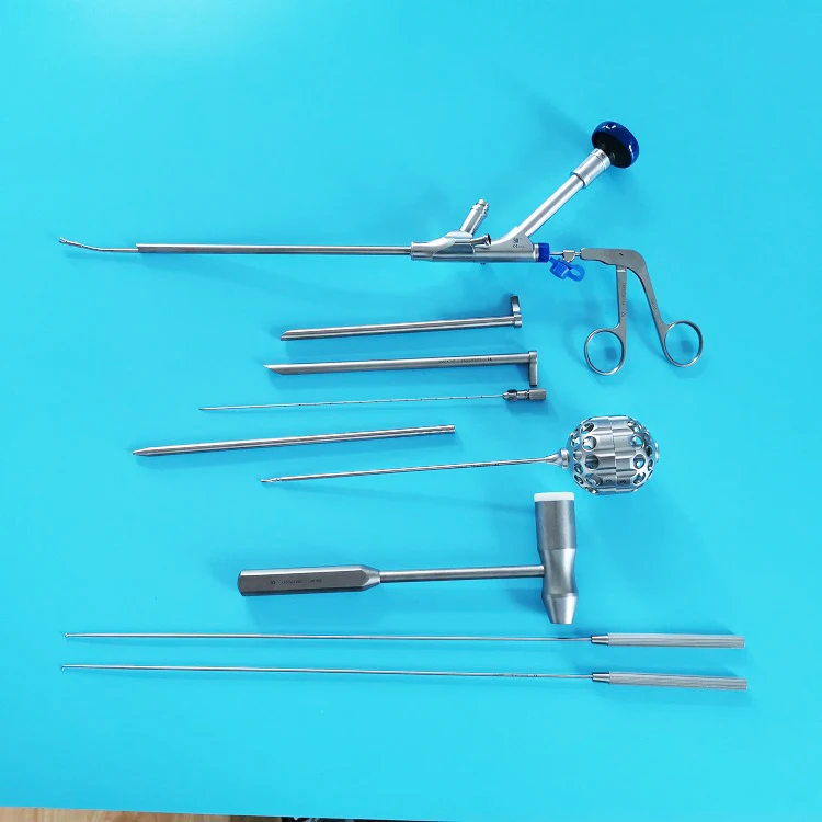 Spine endoscope/Surgical endoscope/Arthroscopic Spine endoscope