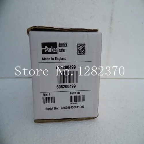 [SA] New original special sales PARKER motor V240 M 50HZ (608200499) Spot