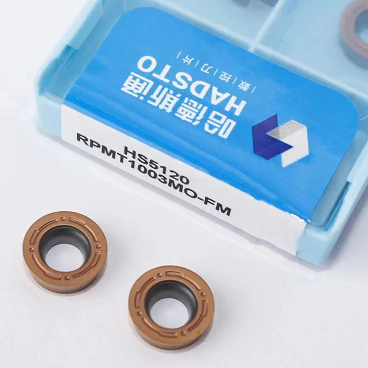 RPMT RPMW1003MO RPMT08T2MO RPMT1003MO RPMT10T3MO RPMT1204MO FM HS5120 HS5130 Profiling Milling Blade 100% Original