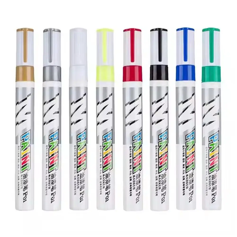 

Ручка для ремонта автомобильных царапин, ручка для ухода за краской, матовая черная краска, доступные аксессуары для ремонта царапин, покрытие нескольких цветов, автомобиль L5U5