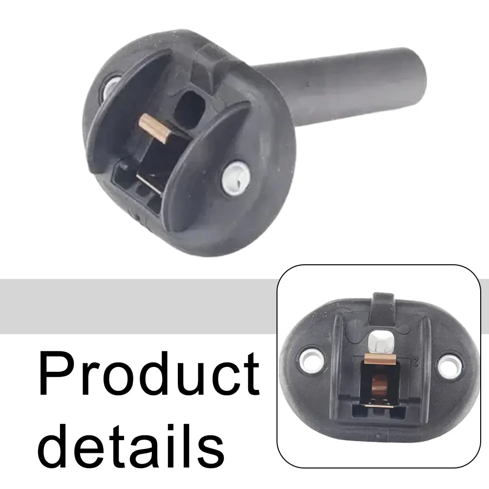 

For Touareg 2003-2010 Fuel Door Repair Actuator Sleeve DIY Fuel Door Fix As Shown In The Picture Wear Resistant