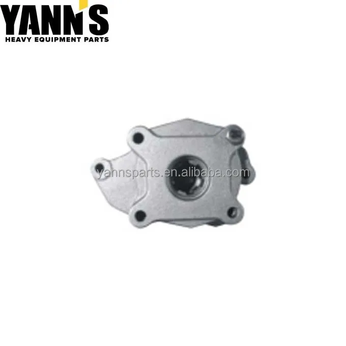 4132F041 Engine GP Hydraulic Fuel Oil Pump for PC1080