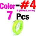 Mixed Color 4