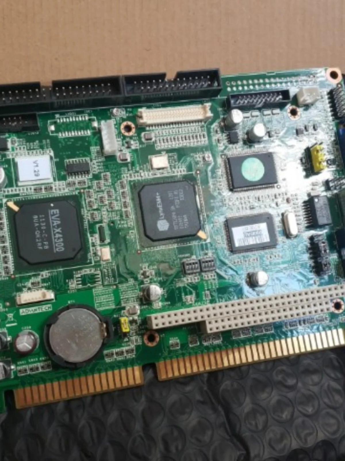 PCA-6742VE Device M…