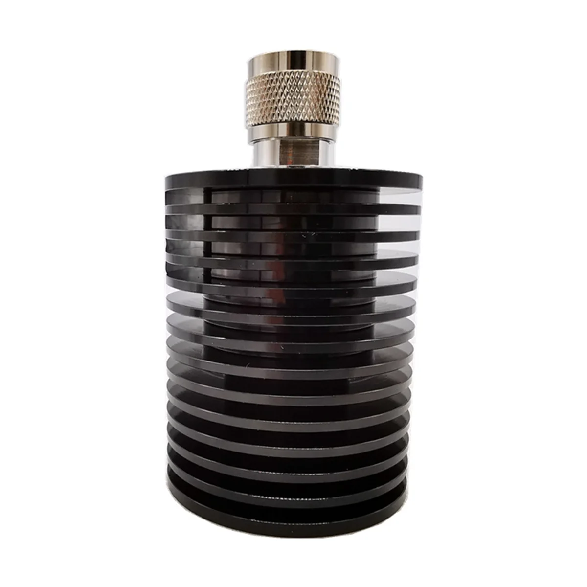 RF Coaxial Dummy Load 50W U สไตล์ UHF PL259 M ชายปลั๊ก 50 Ohm DC-500MHz Dummy Load-A07G