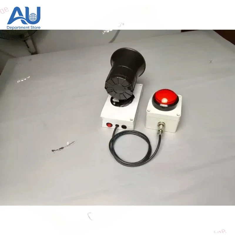 Basketball game professional signaler, buzzer, horn, handball game, volleyball game, suspension prompt horn