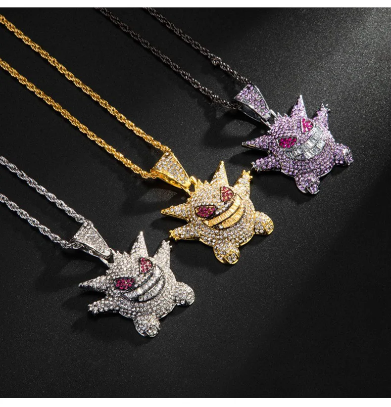 New Cartoon Pokemon…