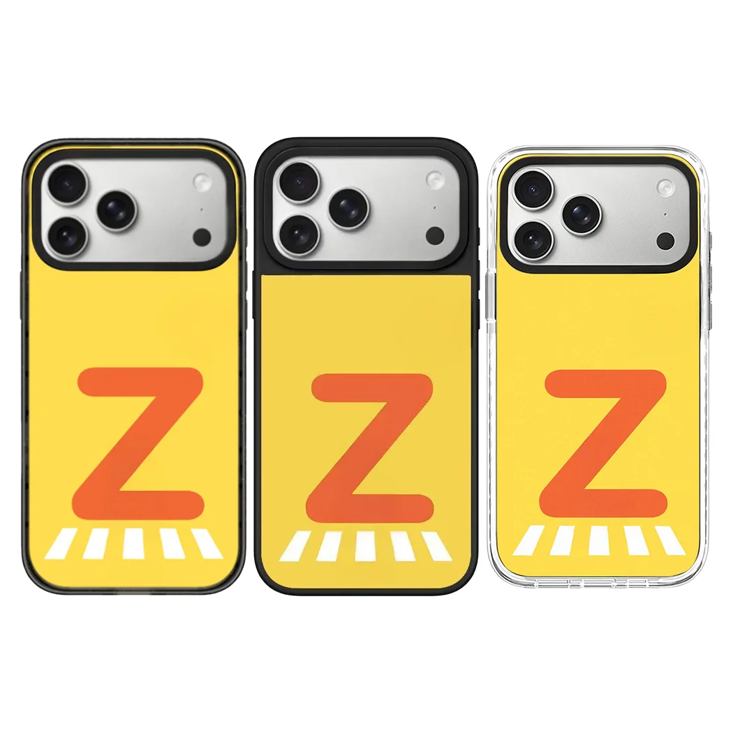 

Z Mirror / Acrylic Magnetic Case: Compatible With IPhone 17 16 15 14 13 12 Pro Max 17 Air