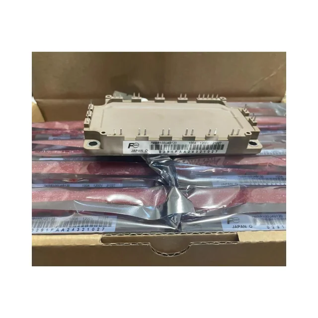 

KTZPNEW POWER PM100RL1E120 оригинальные запчасти для лифта, мощный выпрямительный мост, транзисторный модуль IGBT