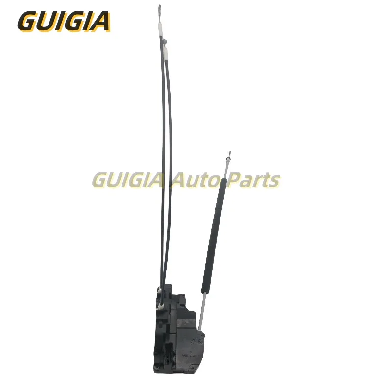 Atuador de fechadura de porta 80500ZW91A 82501ZW91A para Nissan Tiida C11x Sc11x Visia 2007 Novo 82500ZW91A 80501ZW91A Peças automotivas
