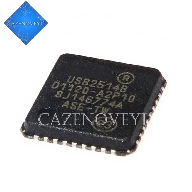 UPA2810T1L-E2-AY USB2512B-AEZG USB2513B-AEZC USB2514B-AEZG USB3318 USB3343 USX2061-AEZG W25Q128FVEF W25Q128FVEG W25Q256FVEM