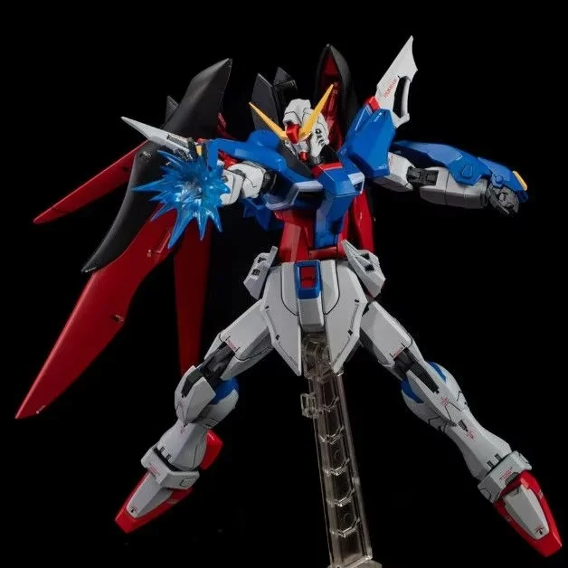 Phoenix 3d Printing Accessories S-01 For Hg Destiny Zgmf-X42s Modeling Hands Legs Modified Parts Special Effects Components Toys