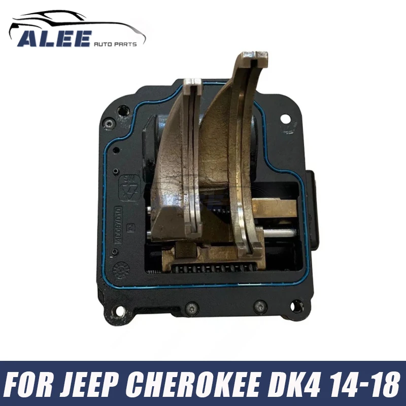 

Car Transfer Case Actuator Mopar Double Speed Fit for Jeep Cherokee Chrysler 200 2014-2018 68224121AA 68321349AD Car Accessories
