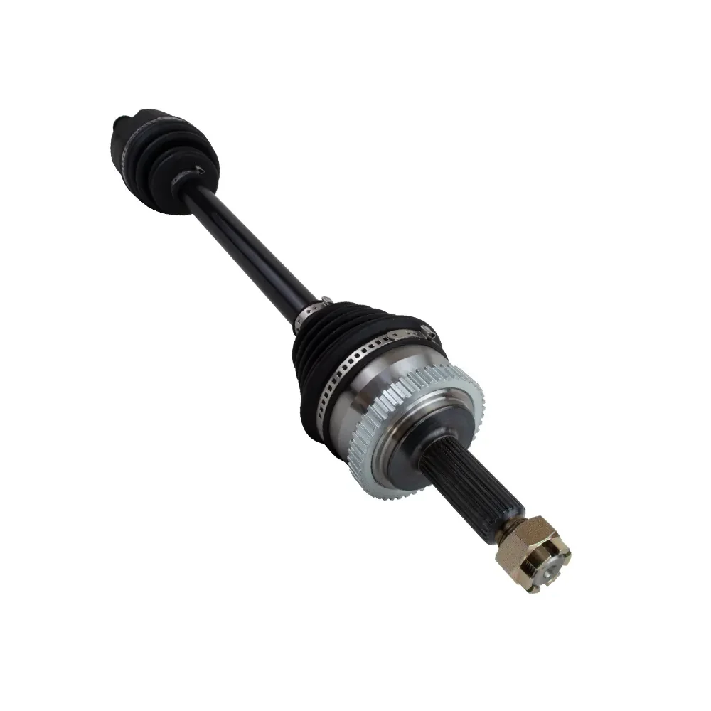 

CCL Genuine CV Axle Drive Shaft Assy for HYUNDAI SONATA 2.4L Auto Transmission Systems Manufacturer