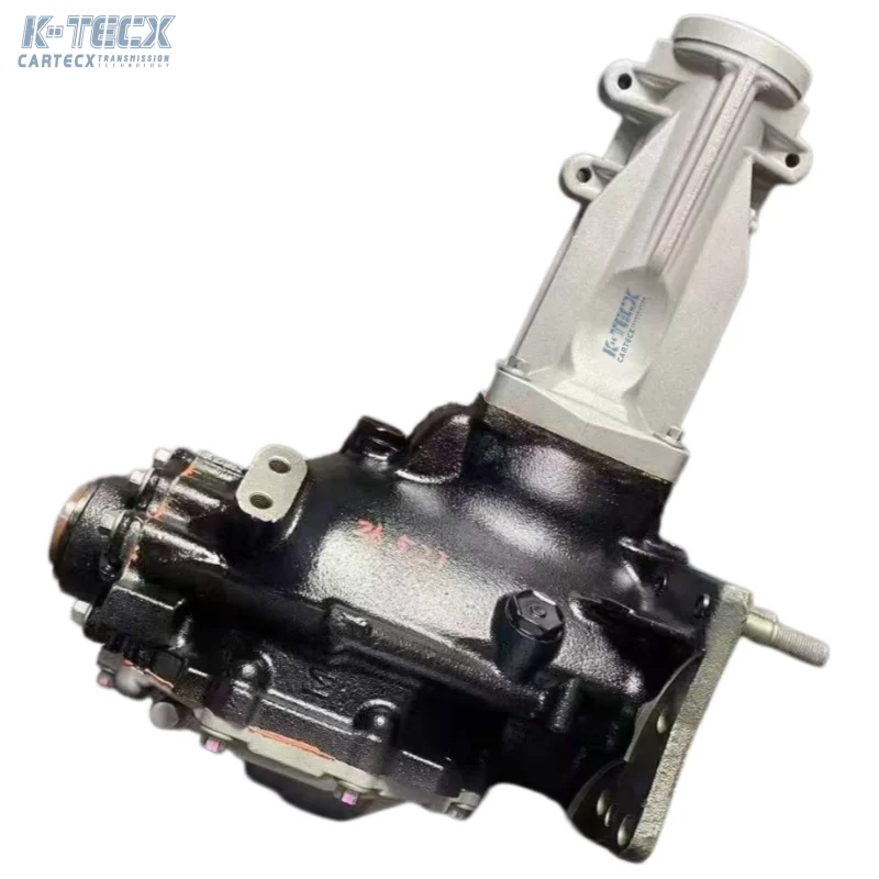 High-Quality 3610048060 3610048061 Transfer Case For Toyota Highlander 3.5L 4WD 2008-2013