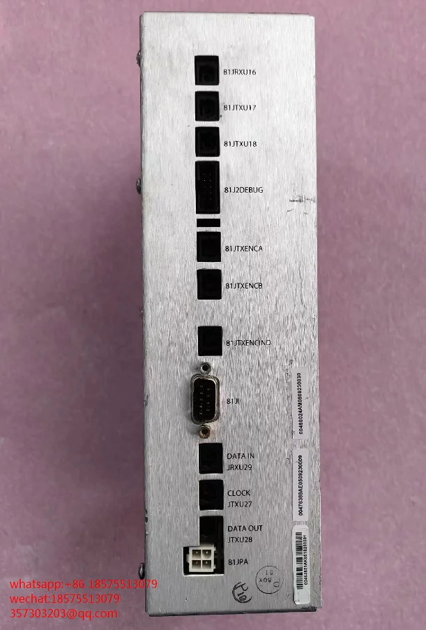 FOR Beckman DCX800I Module 1 PIECE