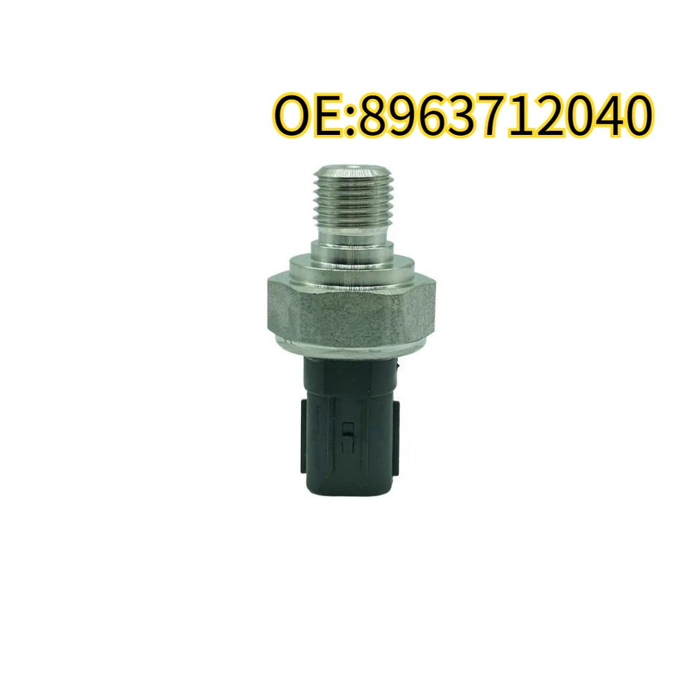 

For 8963712040 Voor Toyota Fit Yaris 1.5L XP 210 Hoogwaardige Transmissie Brandstofdruksensor