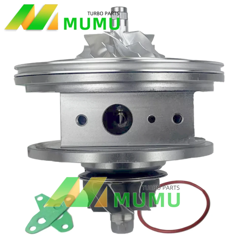BV45 Auto Turbo Cha… - image