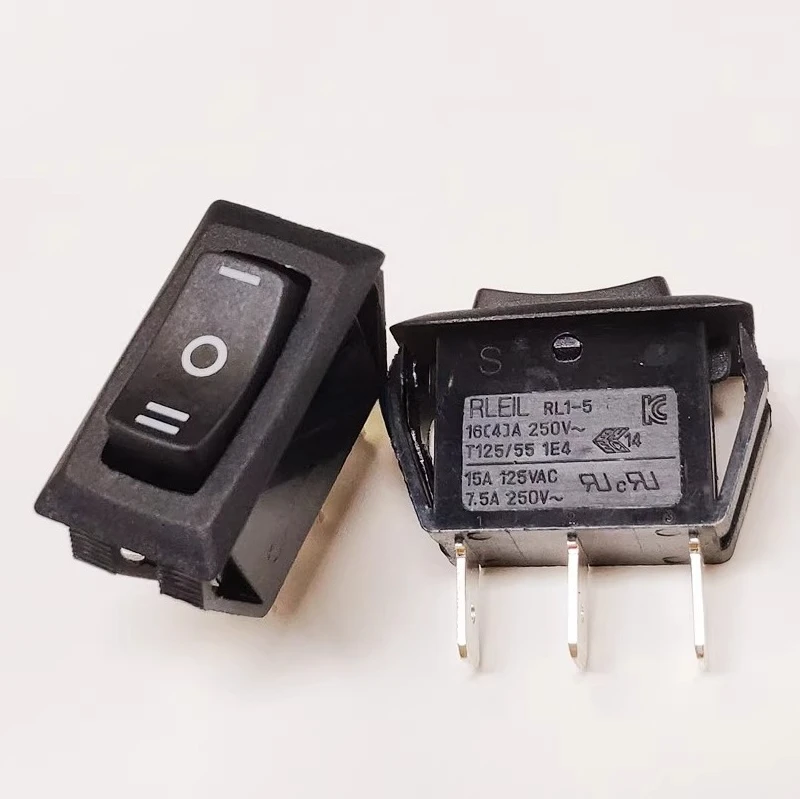 1Pcs for HUROM Original Juicer/Juicer Forward and Reverse Switch Power Switch Reset