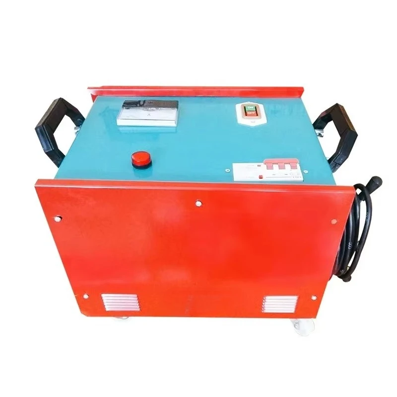 boiler pipe dredging high pressure washer,