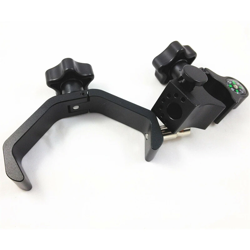 

NEW Geo CE,XM,XT,XH GPS DATA COLLECTOR CRADLE/Range Pole Cradle Bracket