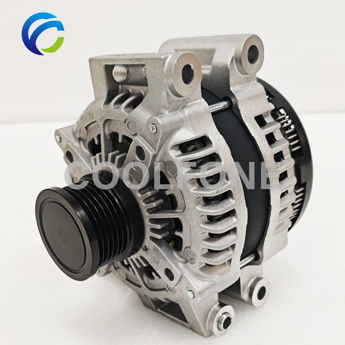 Generator Alternator for CHRYSLER GRAND VOYAGER V DODGE NITRO JEEP CHEROKEE WRANGLER 2.8 04801338AB 04727866AD