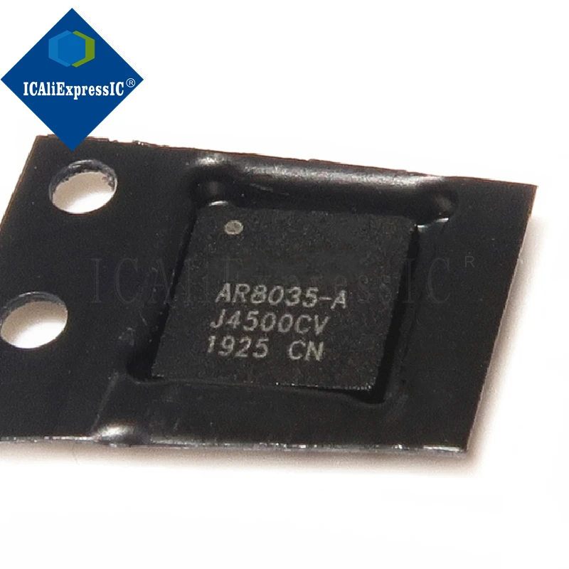 

1piece AR8035-AL1A AR8035 QFN-40