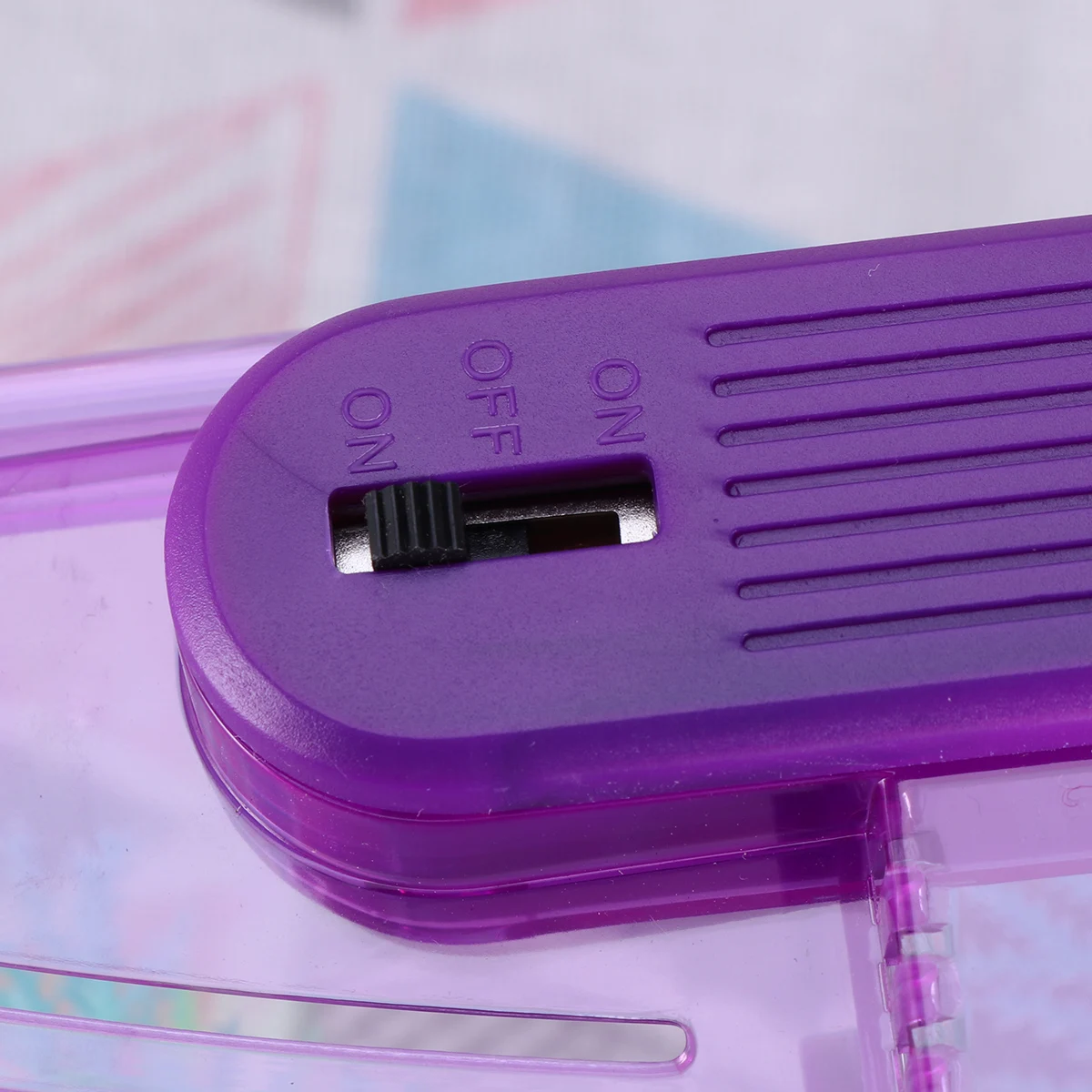 

Mini Fish Tank Desktop Goldfish Tank Square Hatching Seedlings Aquarium Durable Easy Install Decorative Home Aquarium