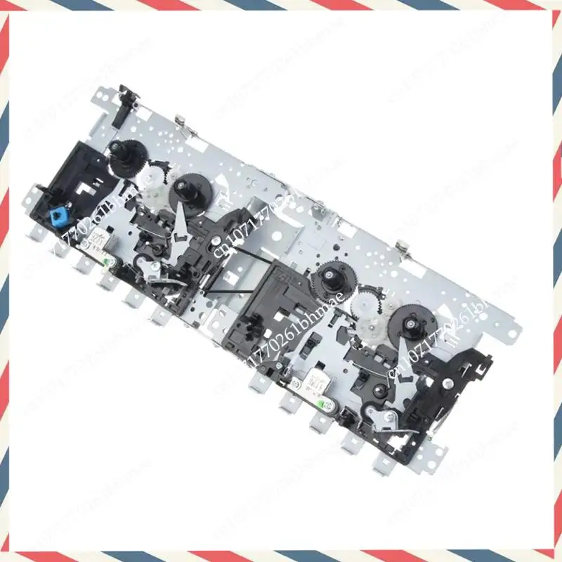 -A21Z Movement Parts N-21 Dual-Card Movement For Cassette Recorder Player Musical Instrument Replace