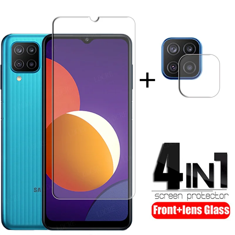 galaxy m12 4