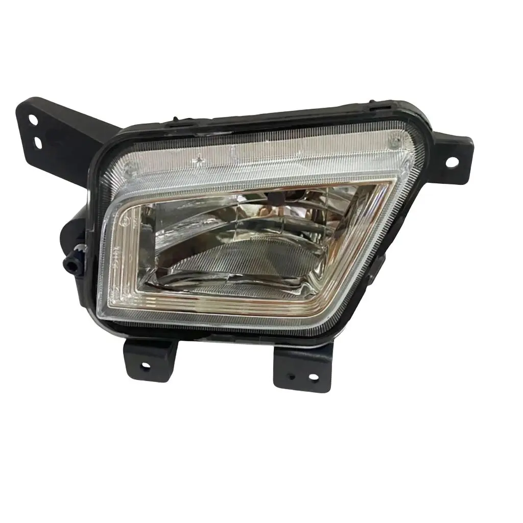 

for SAIC Maxus D90 Front Fog Light Front Bumper Light Assembly Fog Light Anti-Fog Light Front Bumper Light Front Bumper Lamp