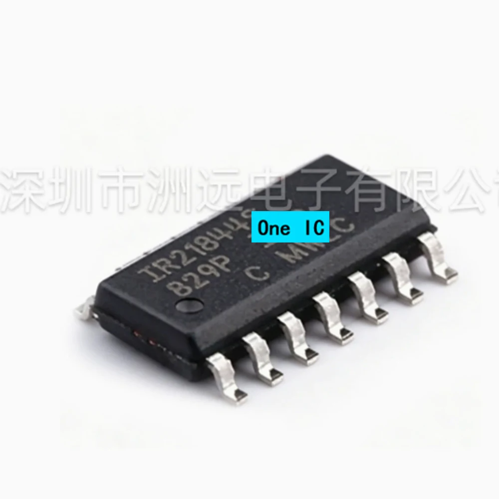 100% Original IR21844STRPBF IR21844S   SOP      Brand New Genuine Ic