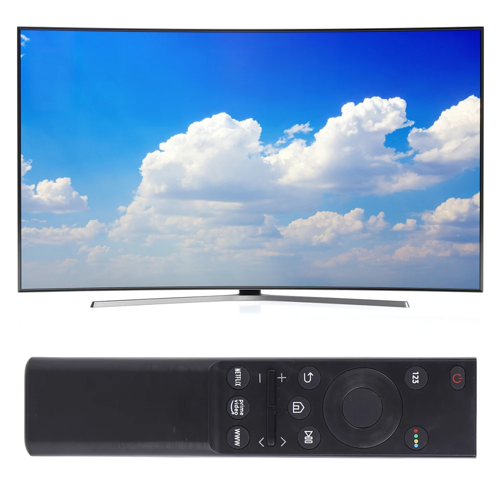 BN59-01358D BN59-01358A BN59-01358B Smart TV Remote Control Remote Control Replace Remote Controller for Samsung 2021 Smart TV