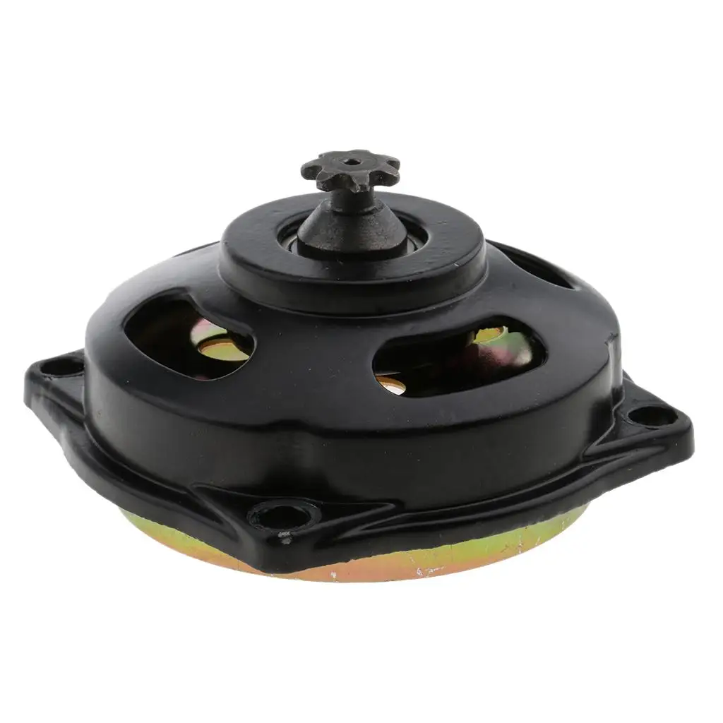 7T 7 25H Clutch Bel… - image