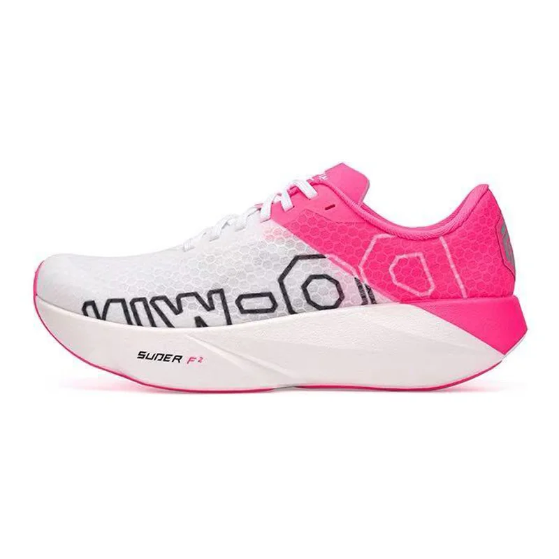 TaoBo Brand DOWIN Pro Running Shoes Carbon Plate Racing Marathon