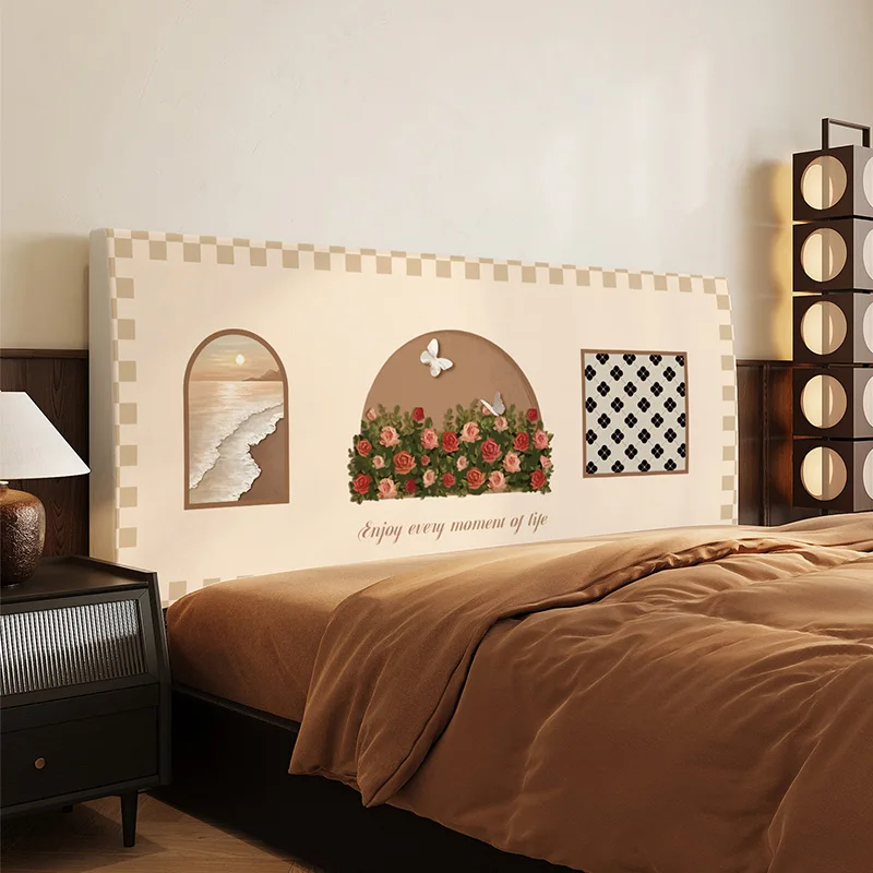 

Пылезащитная шторка для кровати, мягкая декоративная защитная накидка, универсальная для всех сезонов, для спальни, домашний текстиль, художественная ткань