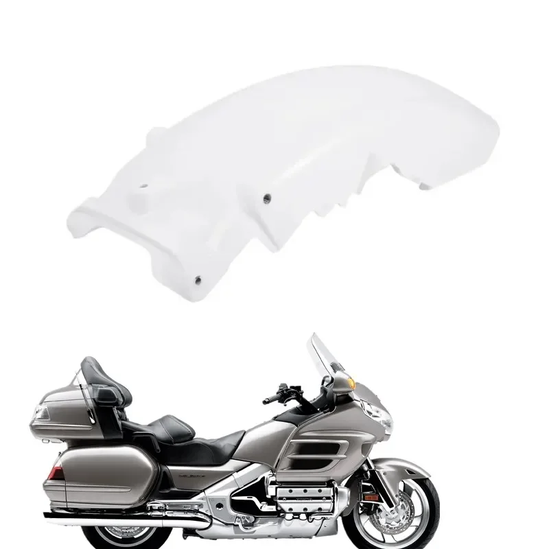 

For Honda Gold Wing GL1800 2001-2011 Unpainted Motorcycle Parts Acsessories Front Fender Rear Half Fairing