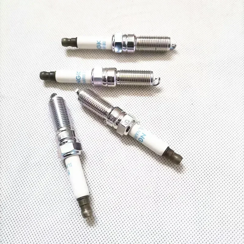 Boquilla de encendido para bujía Roewe I6 RX5 I5 360 MG MG6 GT HS ZS GS, 1 ud.