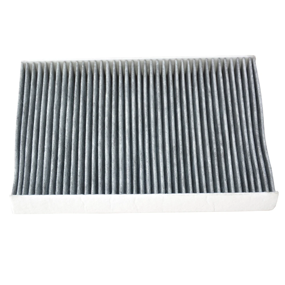 Cabin Air Flow Filter For PEUGEOT 508 1.6/1.8 2015- / 2.0L 2011-2017 / CITROEN C5 C6 OE NO. 6479 G2