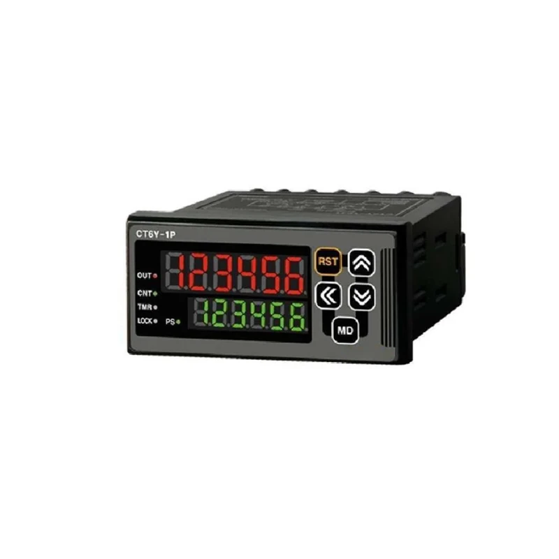 

CT6Y-1P4 Genuine Counter Timer 100% New Original