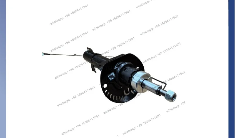 LX applies to 6R0413031F, 6R0413031J, 6R0413031S front shock absorber