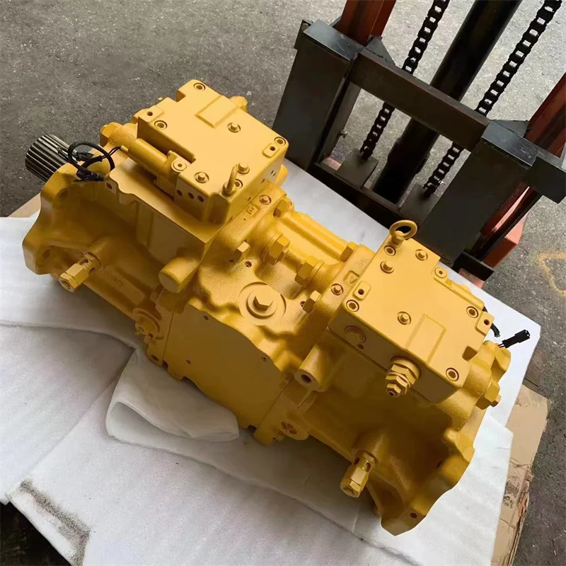 Komatsu 708-2k-00024 708-2k-00025 Kolbenpumpe pc3000 PC3000-6 bagger 79397473 89810840 7082 k00014 7082 k00013 Hydraulik pumpe