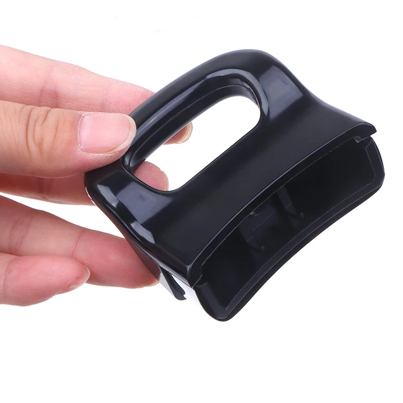 1PC Short Side Grip Replacement Pot Handles With Screw Pressure Pan Cooker Ear For Kitchen Cooker Steamer Sauce Cauldron