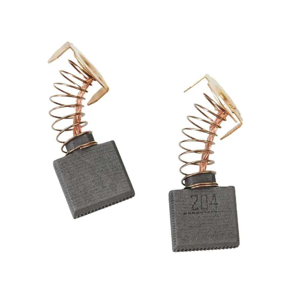 2 шт. угольная щетка для CB 441 7X11X11, аксессуары для электродвигателей, детали, электроинструменты, оборудование для мастерской, аксессуары 2 шт. угольная щетка для CB 441 7X11X11, аксессуары для электродвигателей, детали, электроинструменты, оборудование для мастерской, аксессуары